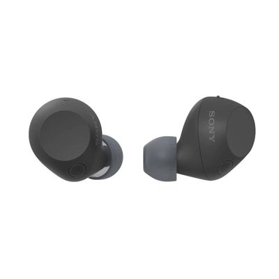 Sony WF-C710N True Wireless Earbuds (Black) main image 0